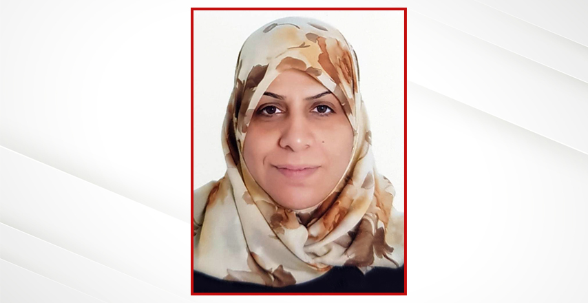 المؤشرات أظهرت ارتفاعًا في الحالات القائمة من النساء والأطفال في المناسبات الاجتماعية والدينية د. كبرى ناصر تدعو لضرورة أخذ الحذر خلال الفترة المقبلة ومواصلة الالتزام للبحرين
