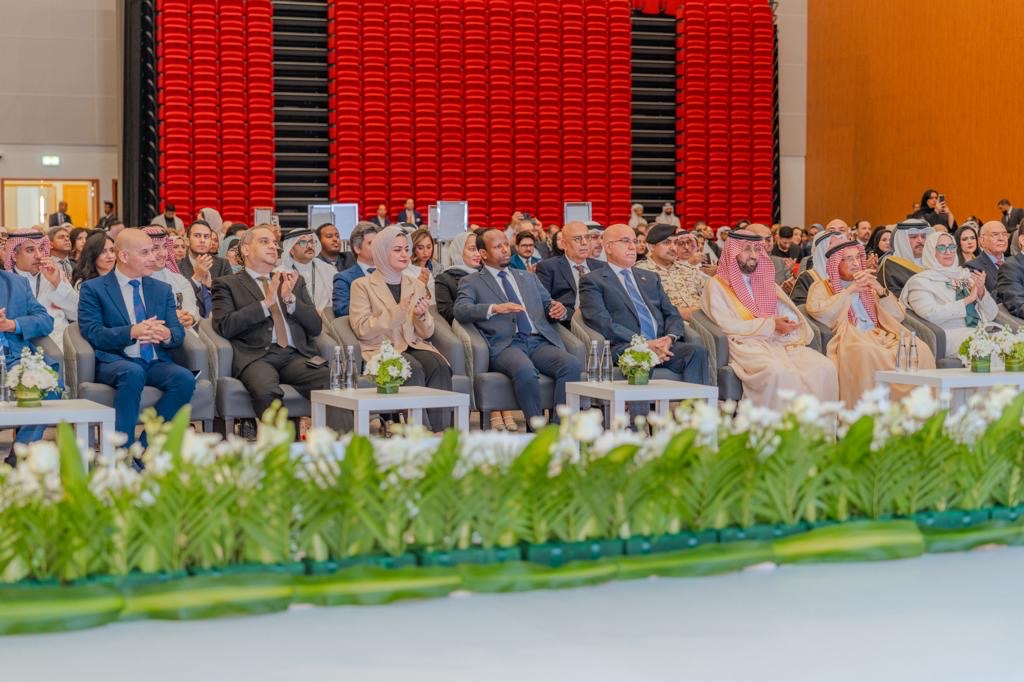 سجل 100 شركة محلية وعالمية وأكثر من 400 مشارك و5 آلاف زائر للمعرض المصاحب - اختتام أعمال مؤتمر ومعرض "المنامة هيلث 2023" وملتقى الصحة العربي الألماني في مملكة البحرين