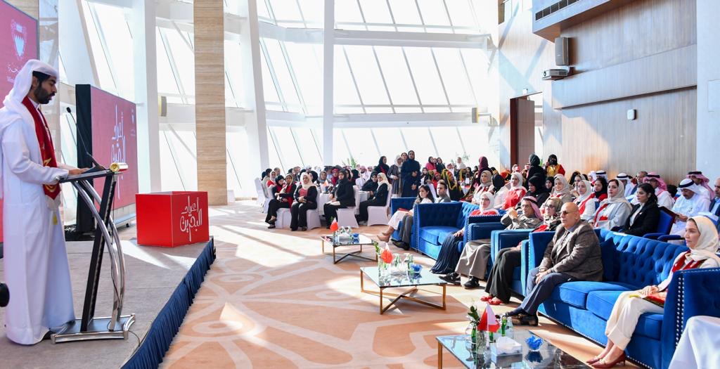 بحضور رئيس المجلس الأعلى للصحة - وزارة الصحة ومراكز الرعاية الصحية الأولية تنظمان احتفالاً بمناسبة الأعياد الوطنية وذكرى تولي جلالة الملك المعظم لمقاليد الحكم