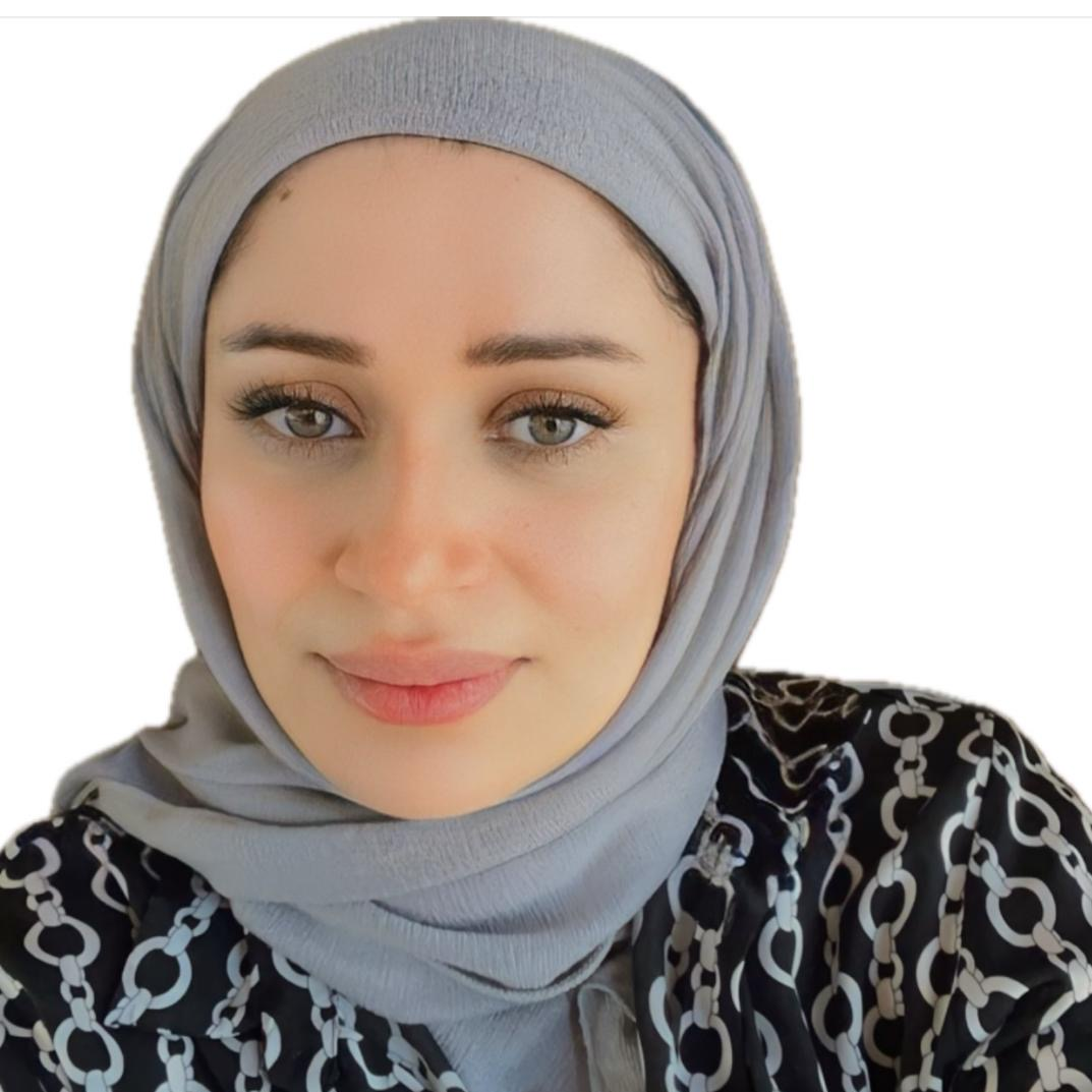 HUWAIDA ALI AHMED MAHDI