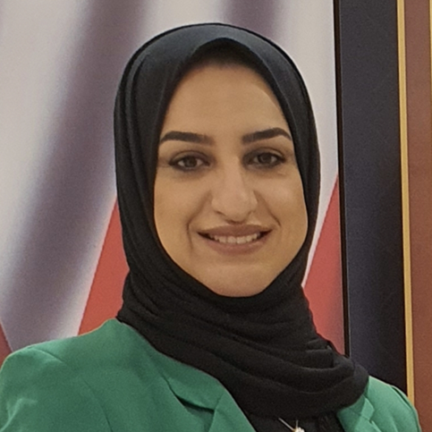 AMAL ABDULLA AHMED BUASALLI