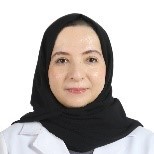 NOORA AHMED RASHED ALROMAIHI