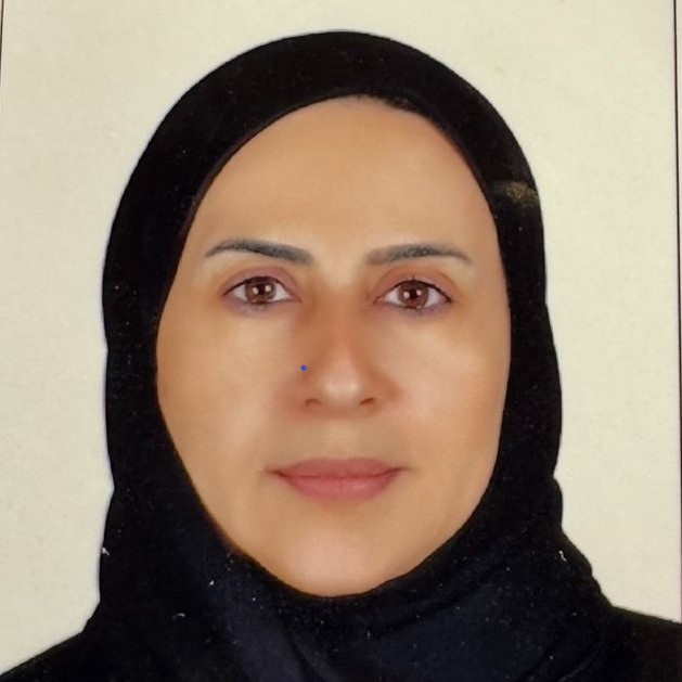 HUDA HASAN AL EBRAHIM