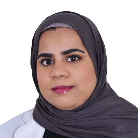 MARYAM ABDULLA ABDULRAHMAN ABDULLA